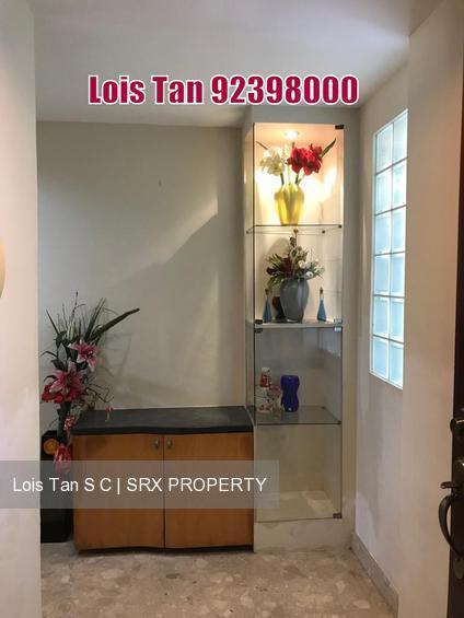 Simei Green Condominium thumbnail photo